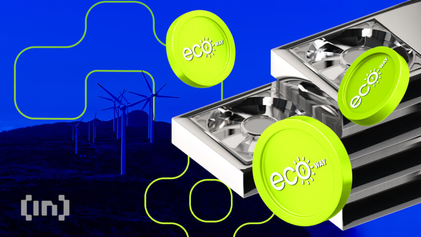 ECY token