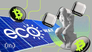EcoWay: Everything You Need to Know About Green Crypto Farming
