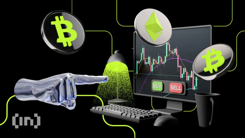 9 Best Crypto and Forex Trading Platforms in 2024