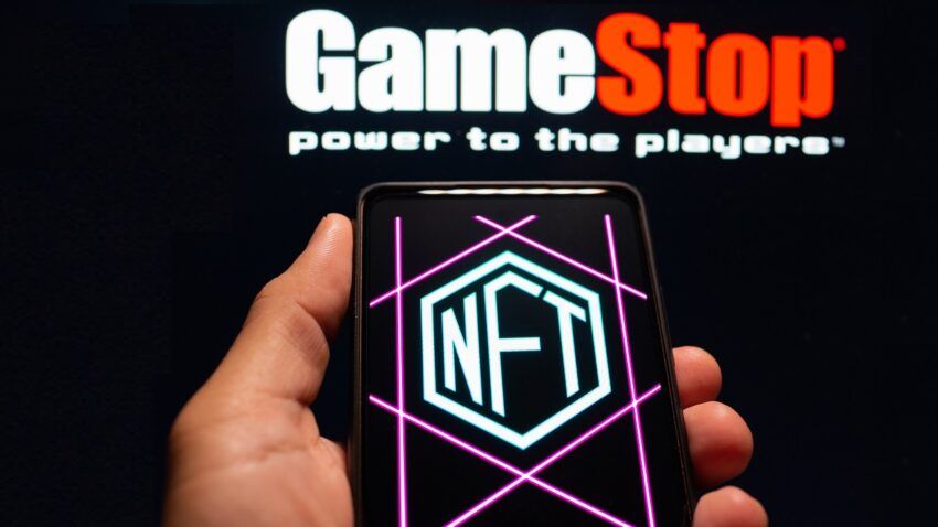 Gamestop NFT Marketplace Is Now Live on Immutable X, Market