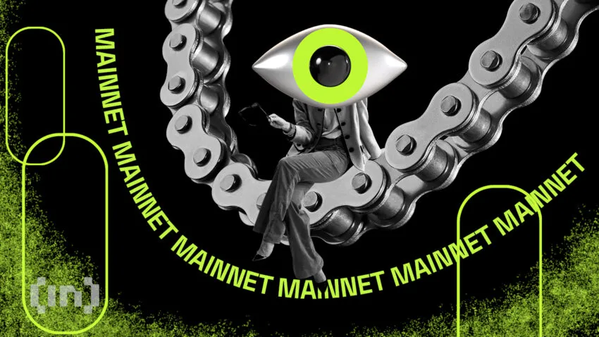 what is a mainnet