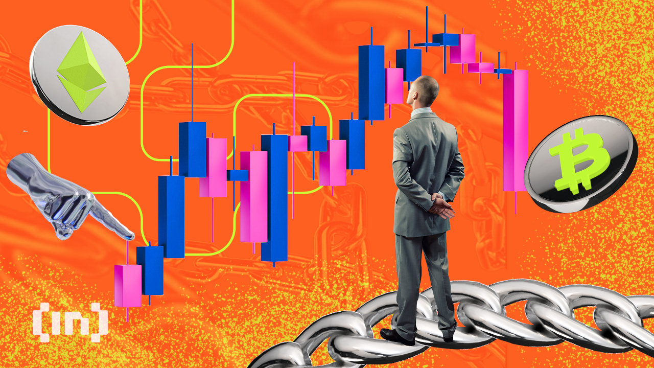 Uno studio rileva collegamenti preoccupanti tra HTX e Binance