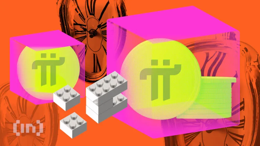 Pi mining