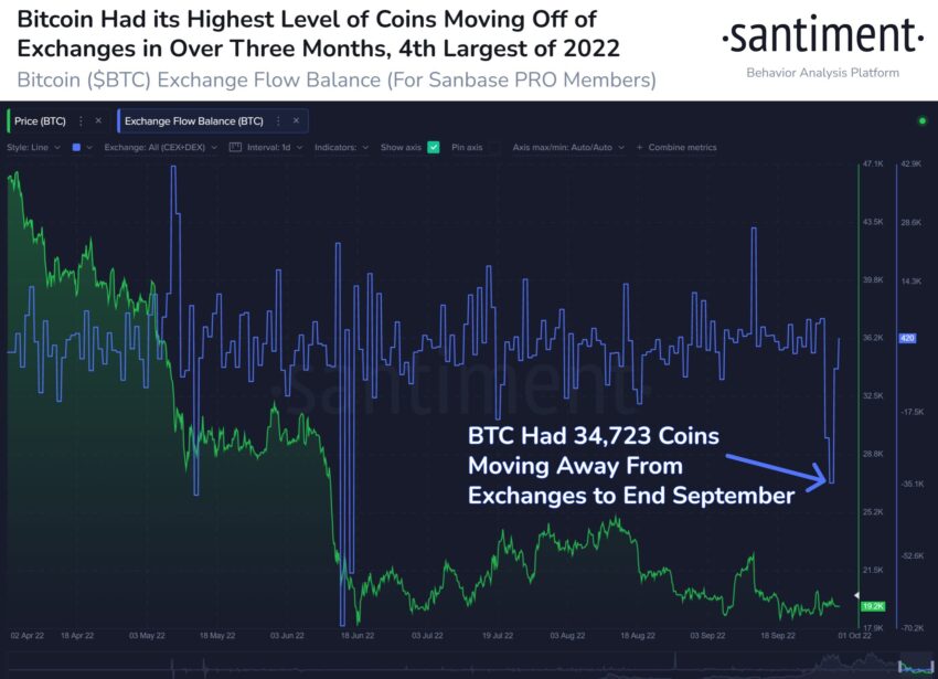 bitcoin on-chain