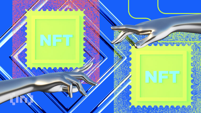 NFTs and soulbound tokens