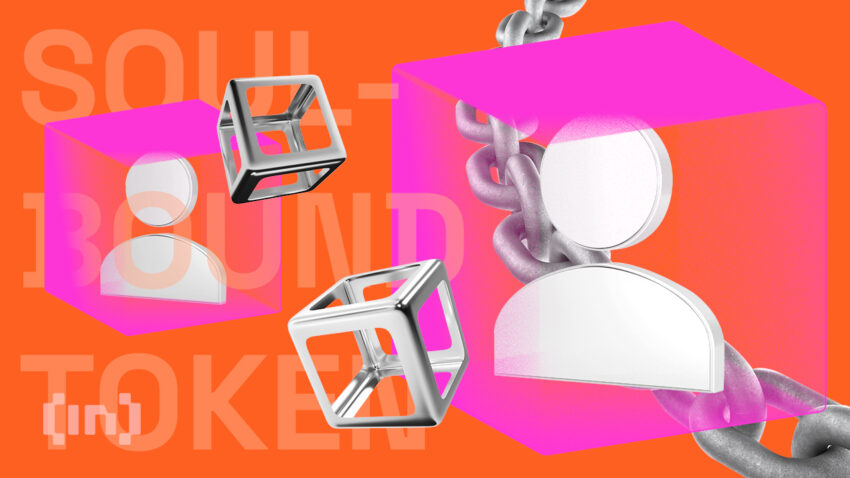 what are soulbound tokens
