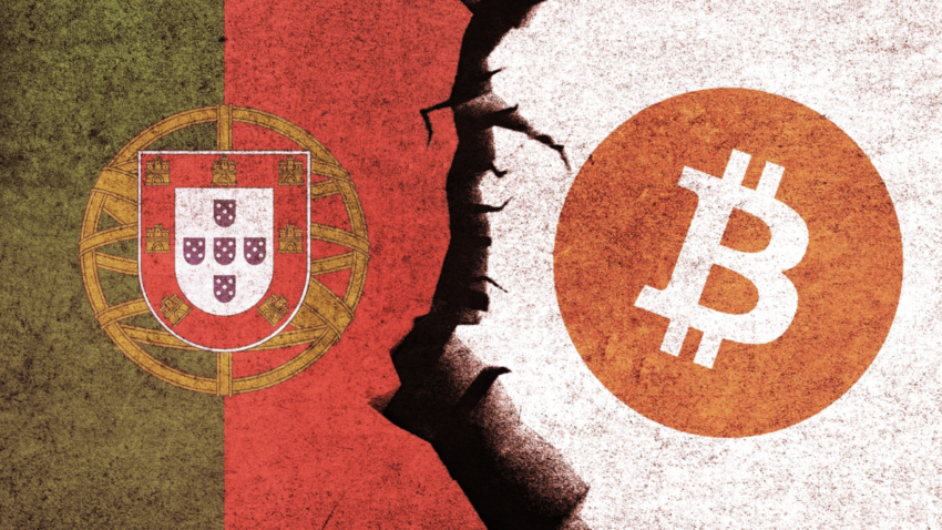 Portugal Crypto Tax Proposal Breakdown and How Uniglo Can Help
