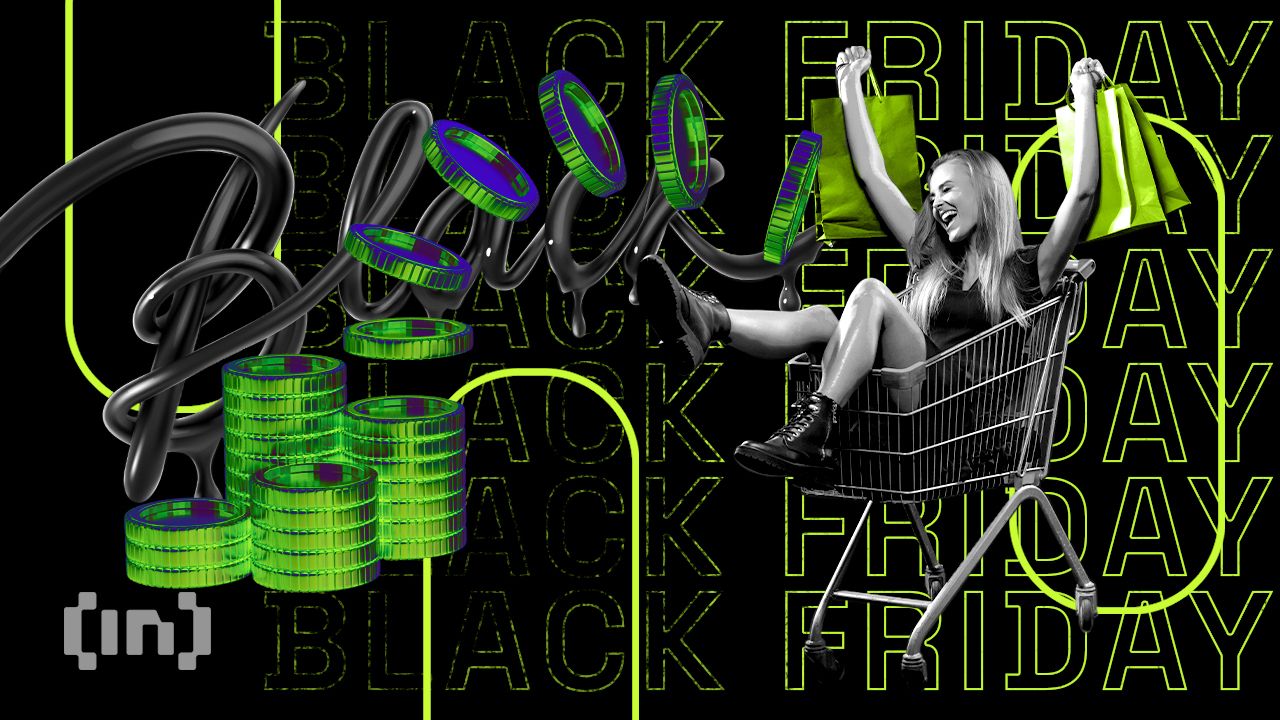 Black Friday : une avalanche de remises sur les meilleurs