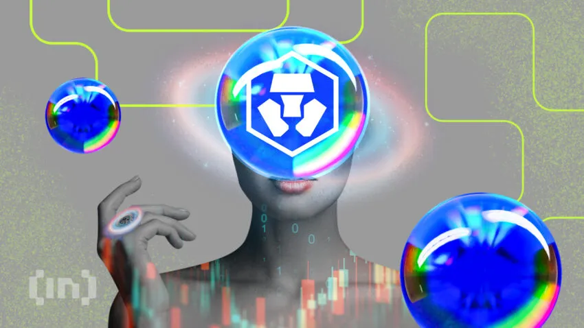 Crypto.com Cronos (CRO) Price Tanks 28% Following Proof-of-Reserve Concerns