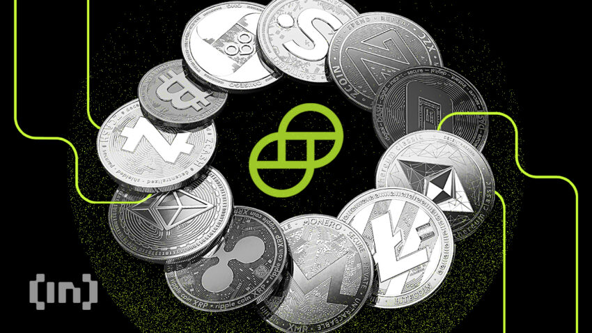 Gemini Foundation Crypto Derivatives Trading