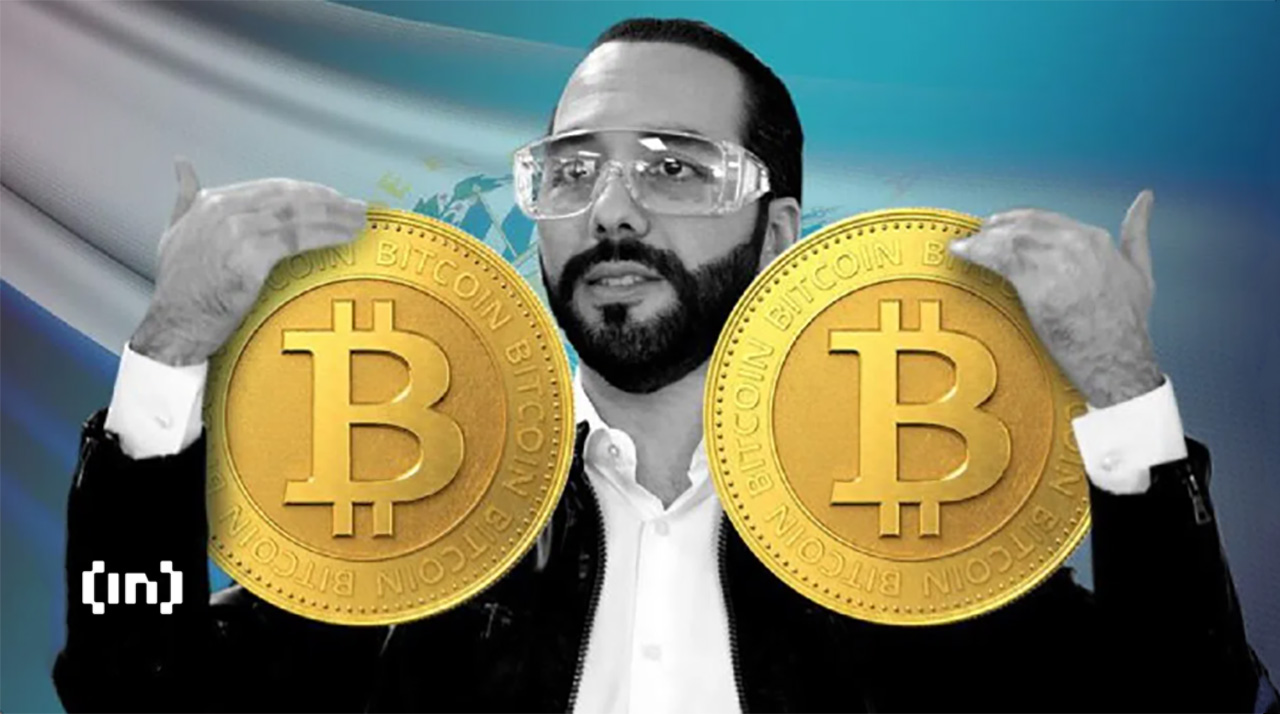 El Salvador sfida i critici mentre il portafoglio Bitcoin diventa finalmente verde