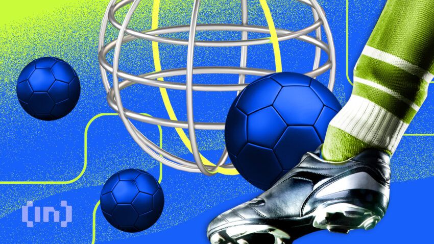 KuCoin Survey: 70% of Crypto Investors Tune In For FIFA World Cup 2022  