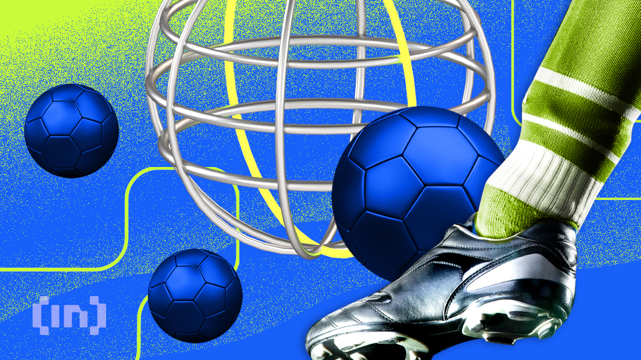 Mythical Games e FIFA annunciano il nuovo gioco di calcio NFT mobile, FIFA Rivals