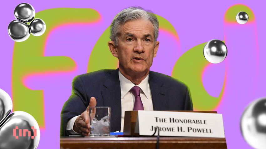 Federal Reserve Finally Ends Ten-Month Long Interest Rate Rise