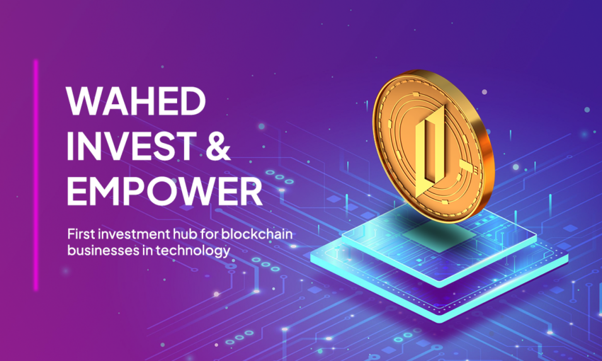 WAHED Coin to Launch on Lbank Exchange on December 5