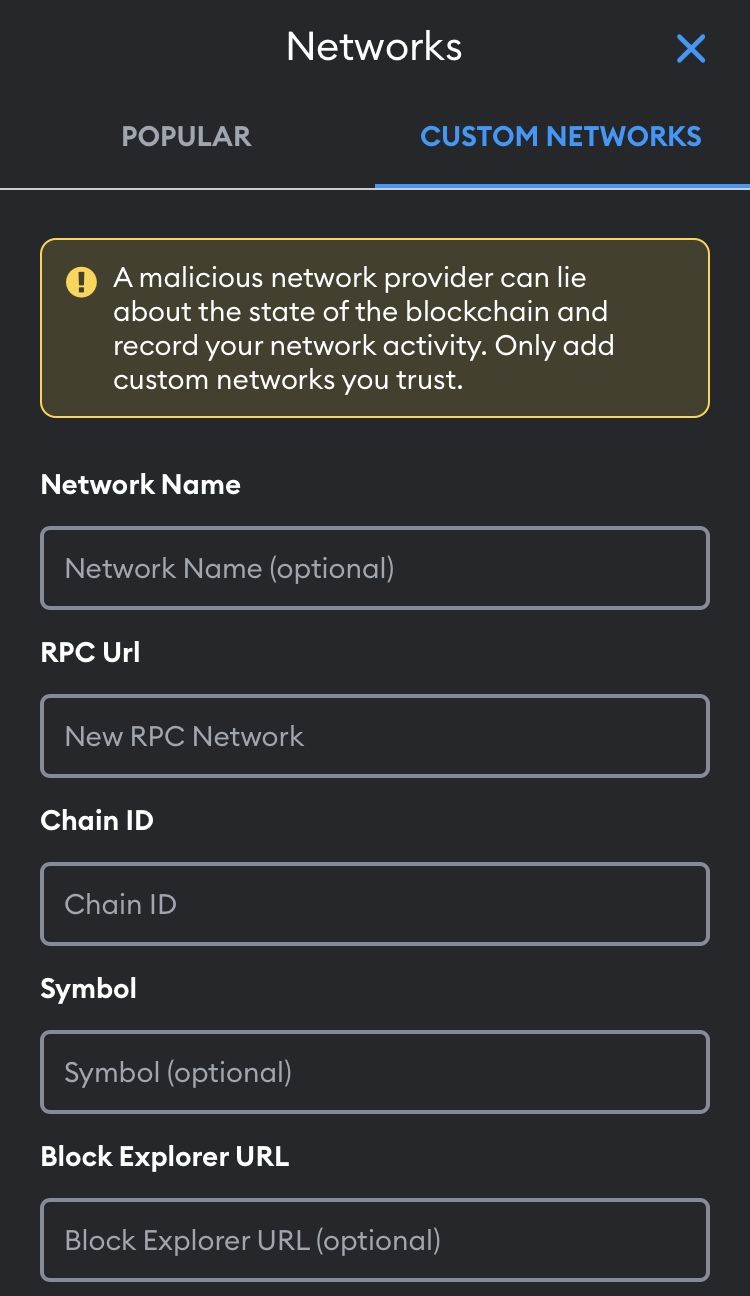 How To Use Metis Bridge: A Step-by-Step Guide