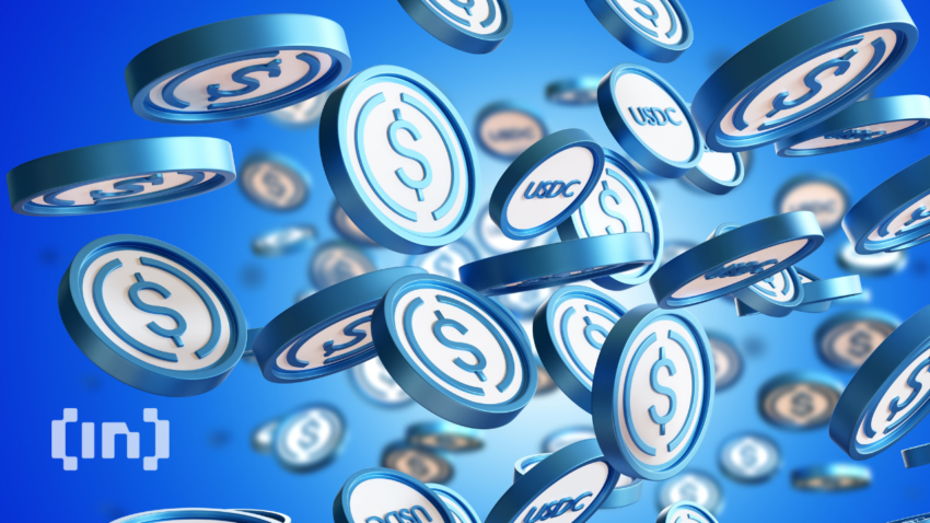 Coinbase Urges Customers to Ditch Tether With Free Transfers to USDC