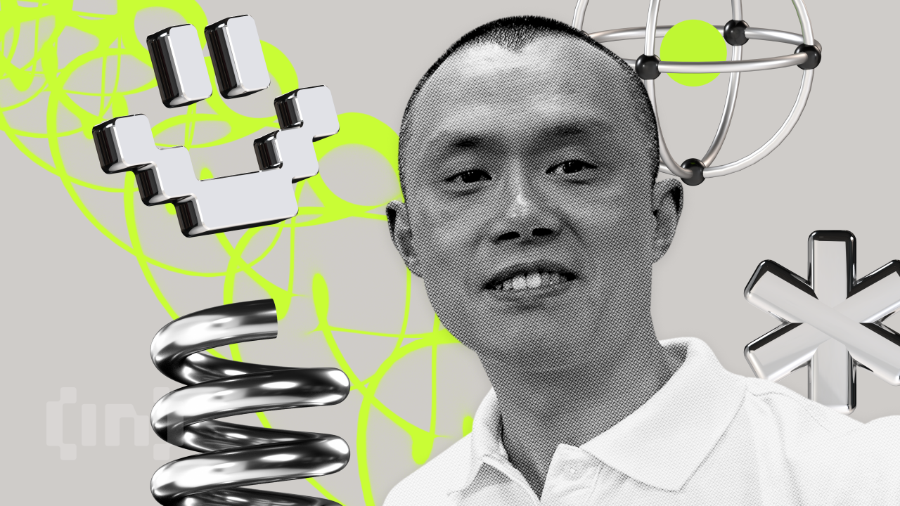 Where BNB Price Will Go After Changpeng Zhao Exits Binance