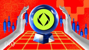 Ethereum Name Service (ENS) Price Prediction 2024/2025/2030