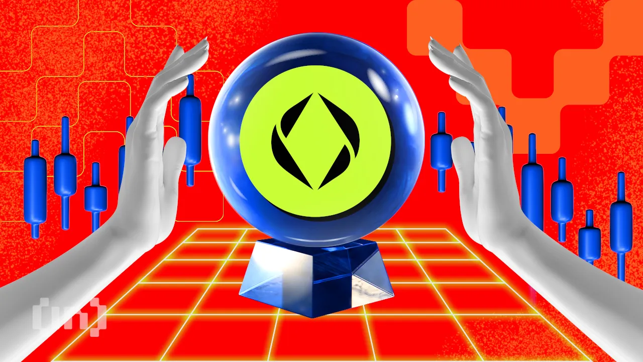 Ethereum Name Service (ENS) Ends Q2 With Decline in Name Registrations