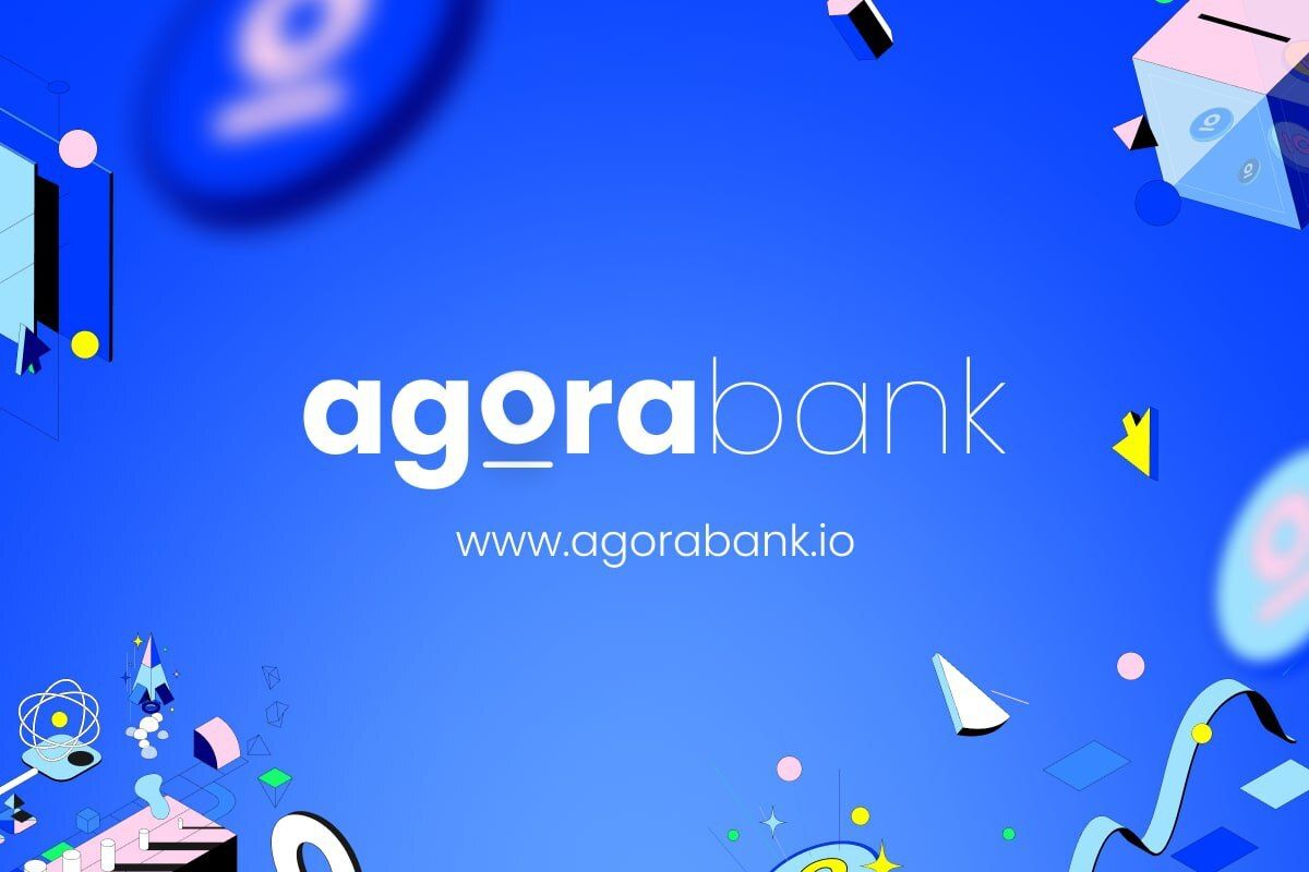 AgoraBank Ushers In The Future Of Banking - BeInCrypto