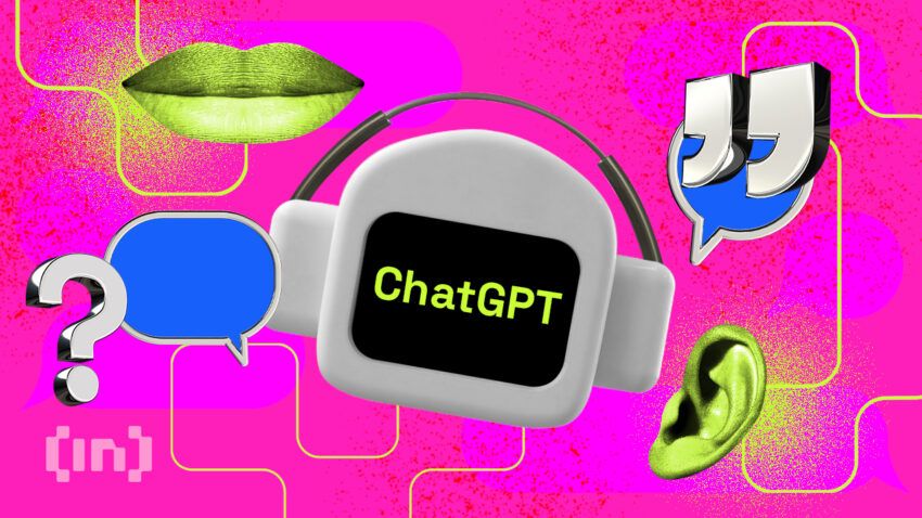 Wikipedia founder on ChatGPT: It will make anything up