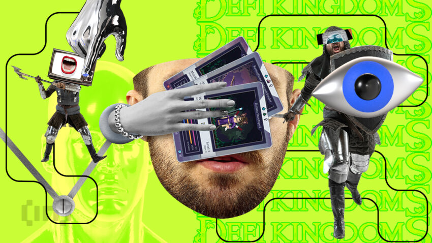 Is DeFi kingdoms safe to play 