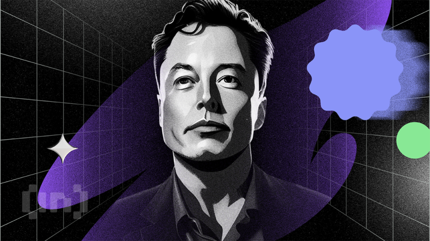 Elon Musk Wants X to Collect More of Your Data for AI and Job Matching