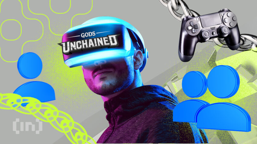 Gods Unchained guide where to buy
