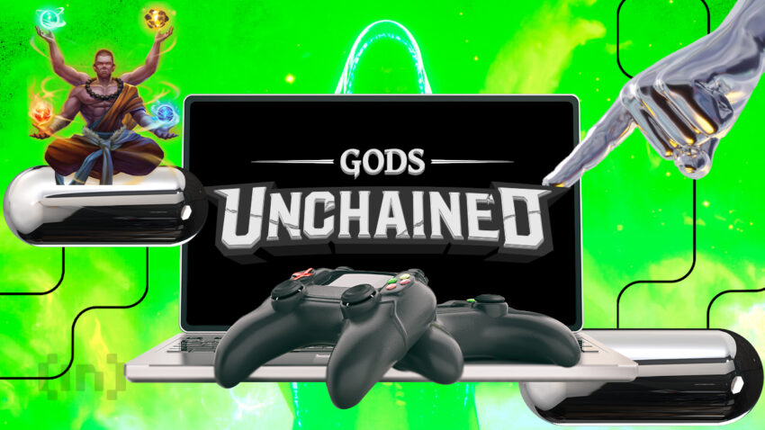 Ano ang Gods Unchained?