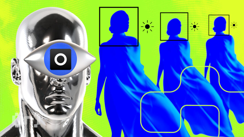 How to use Lensa AI app