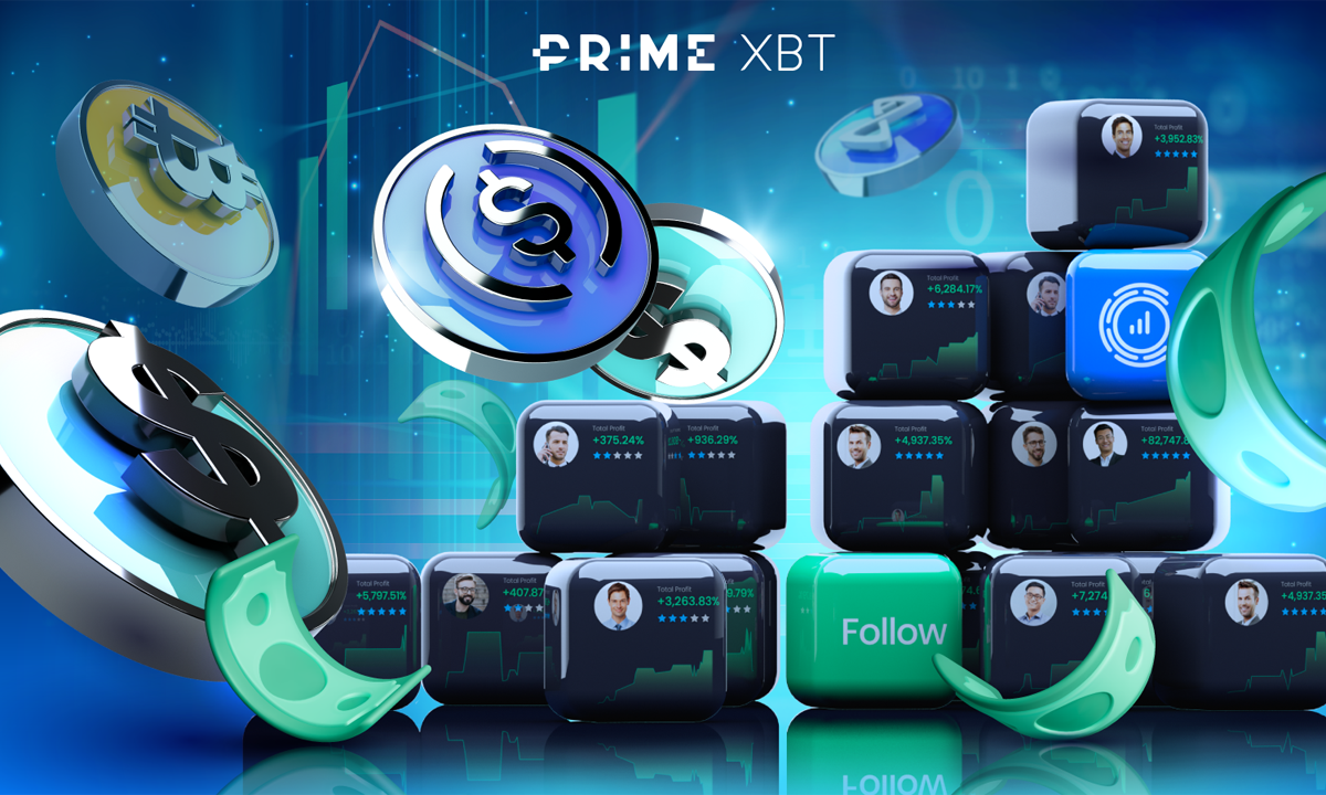 Trade With PrimeXBT Is Bound To Make An Impact In Your Business