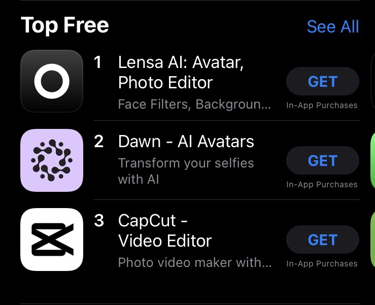 Download Lensa App: Lensa AI review