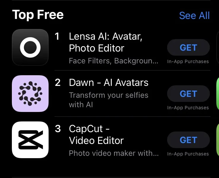 Download Lensa App: Lensa AI review