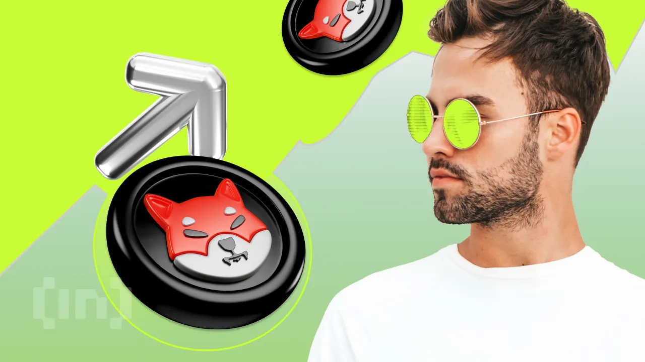 Shiba Inu (SHIB) Introduces Blockchain Identity Project Shiba Inu (SHIB) Introduces Blockchain Identity Project