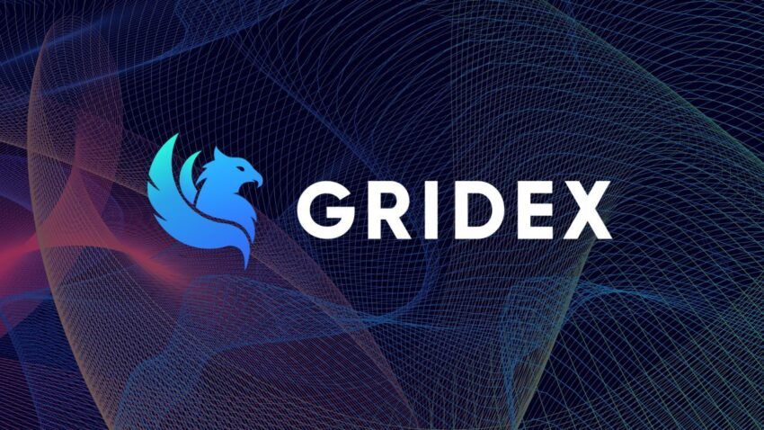 Finally, Gridex Protocol Brings Order Books on Ethereum