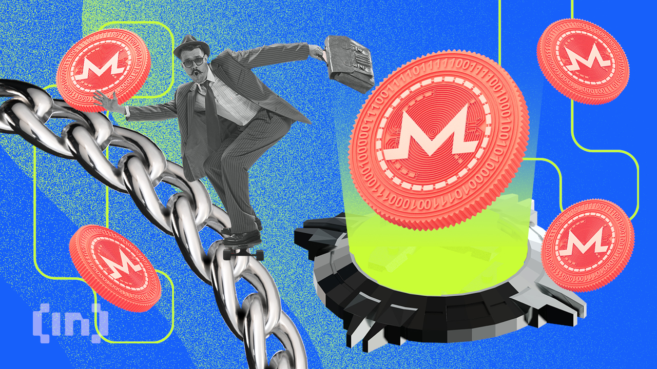 Monero Stability Questioned as Chain Suffers 18 Block Reorg