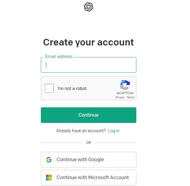 how to use DALL-E 2 - registration