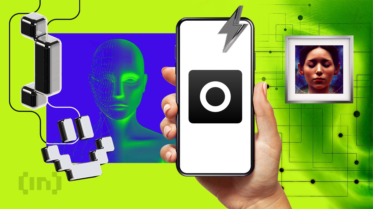 Программа с искусственным интеллектом для видео