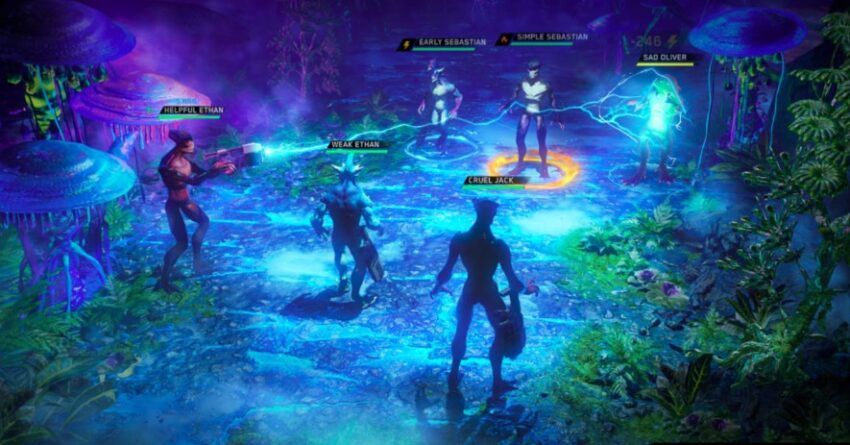 Sidus Heroes guide battle