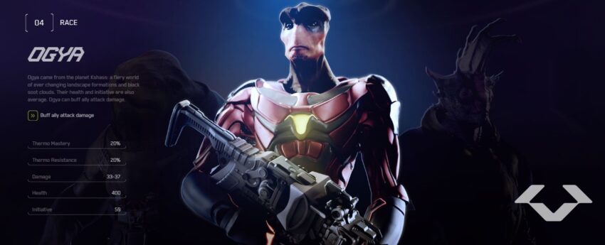 Sidus Heroes guide; universe
