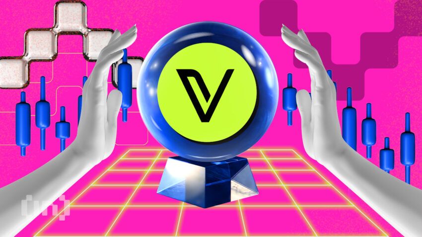 What’s Ahead for VeChain (VET) Price After 35% Increase in Two Weeks?
