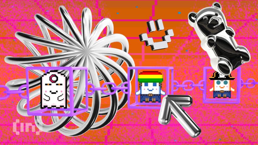 What is aavegotchi?
