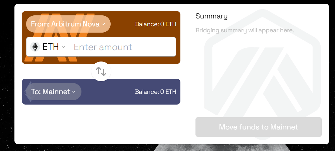 How To Use Arbitrum Bridge To Bridge Ethereum Tokens