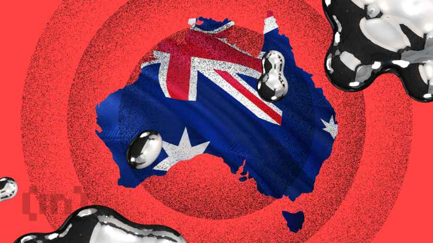 Is Australia Moving to Crush Crypto?