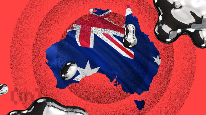 Major Australian Bank Bans Payments to Binance Amid Regulatory Crackdown