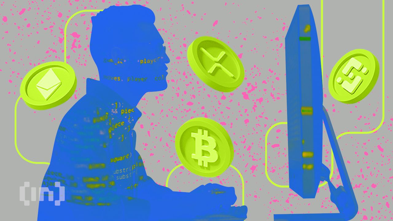 Standard Chartered Dives Deeper into Crypto with Spot Bitcoin, Ethereum Trading Desk