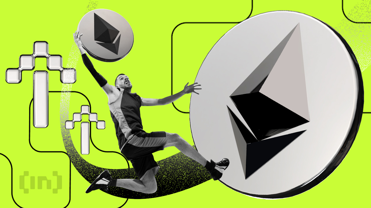 VanEck Sets Ethereum Price Target at $22,000 by 2030, Reflecting Strong Market Potential