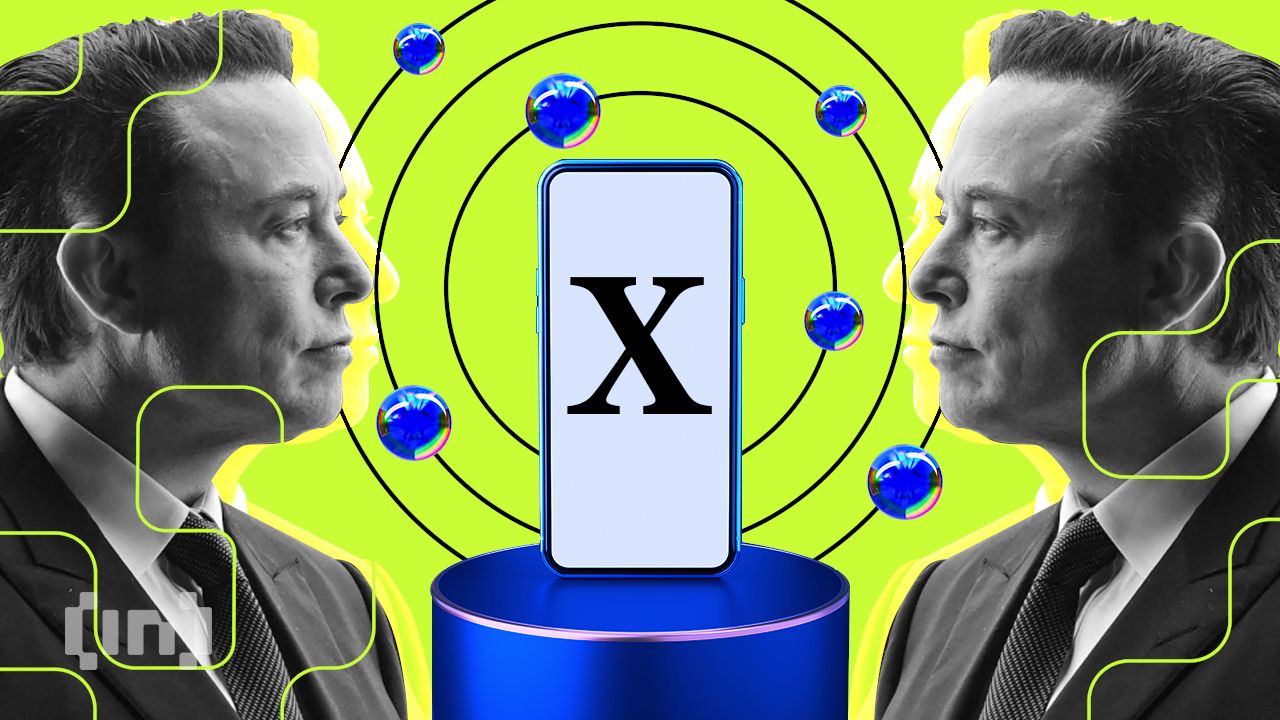 Elon Musk-Inspired Kekius Maximus Rallies But Scam Warnings Raise Red Flags