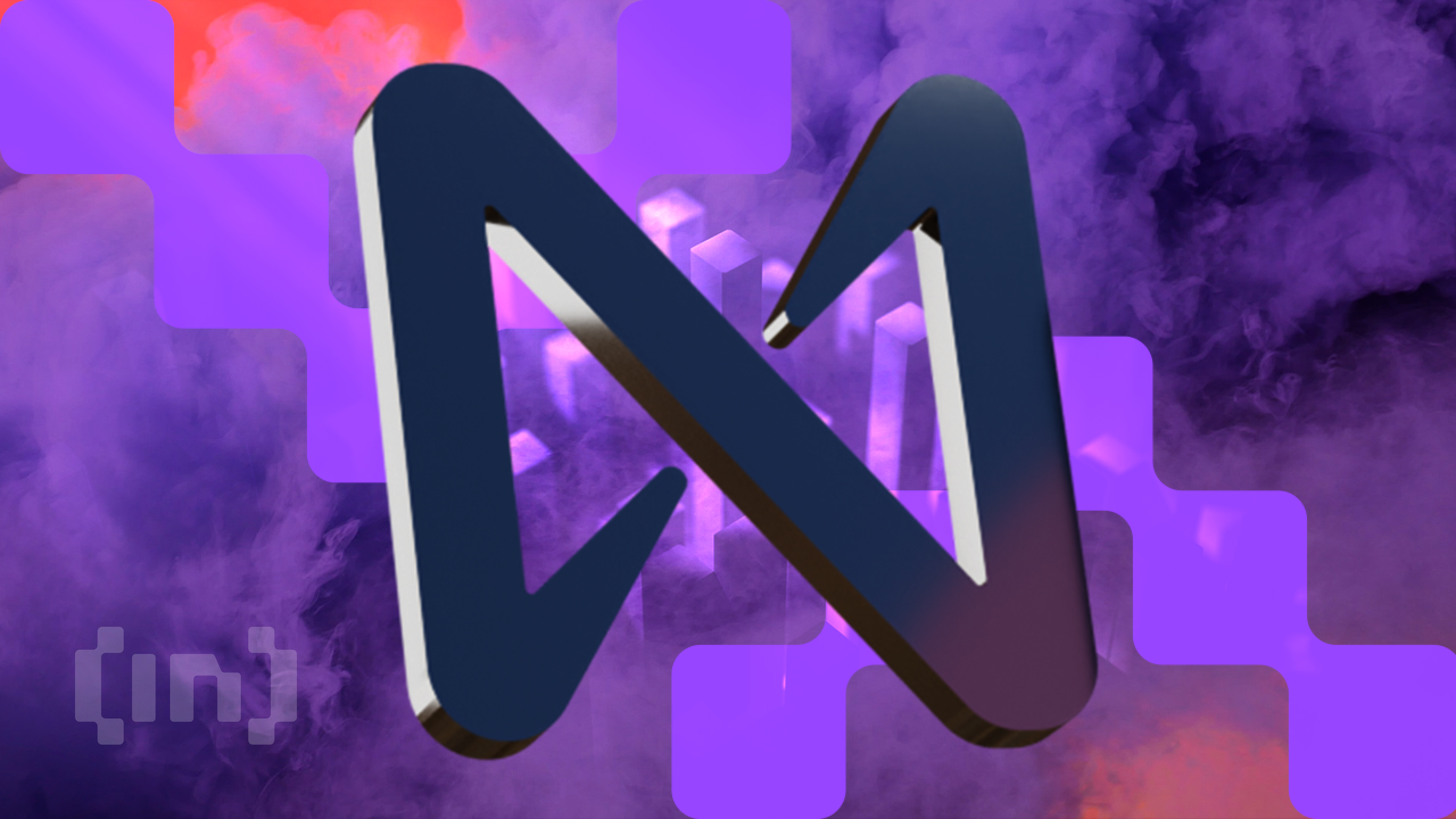 NEAR Long Liquidations Skyrocket as Price Falls to Weekly Low